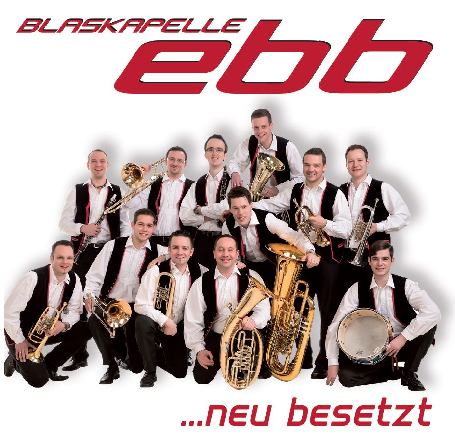 Neu besetzt Image